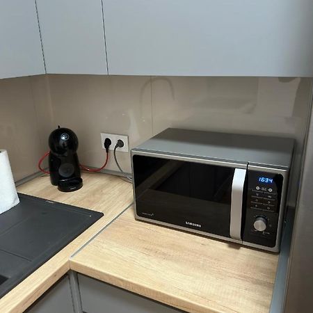 City Rent 1 Осиек Екстериор снимка