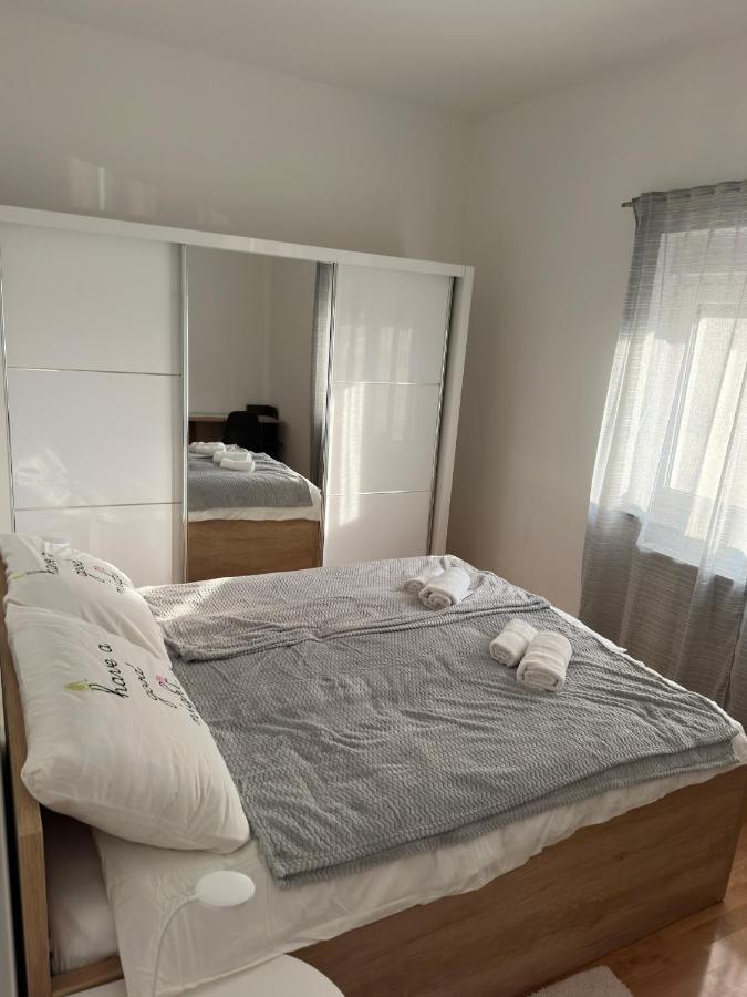 City Rent 1 Осиек Екстериор снимка