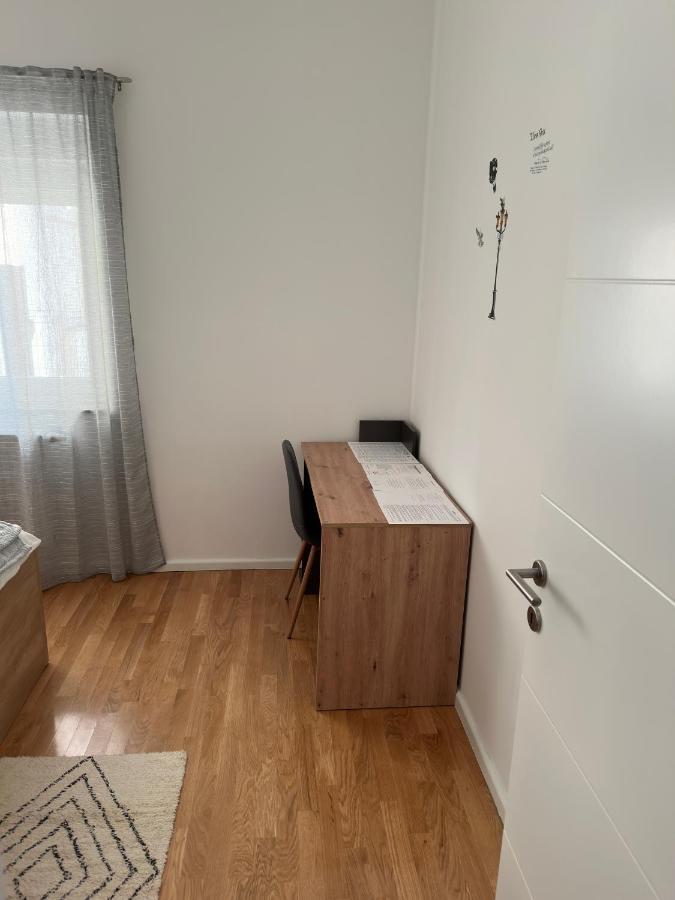 City Rent 1 Осиек Екстериор снимка