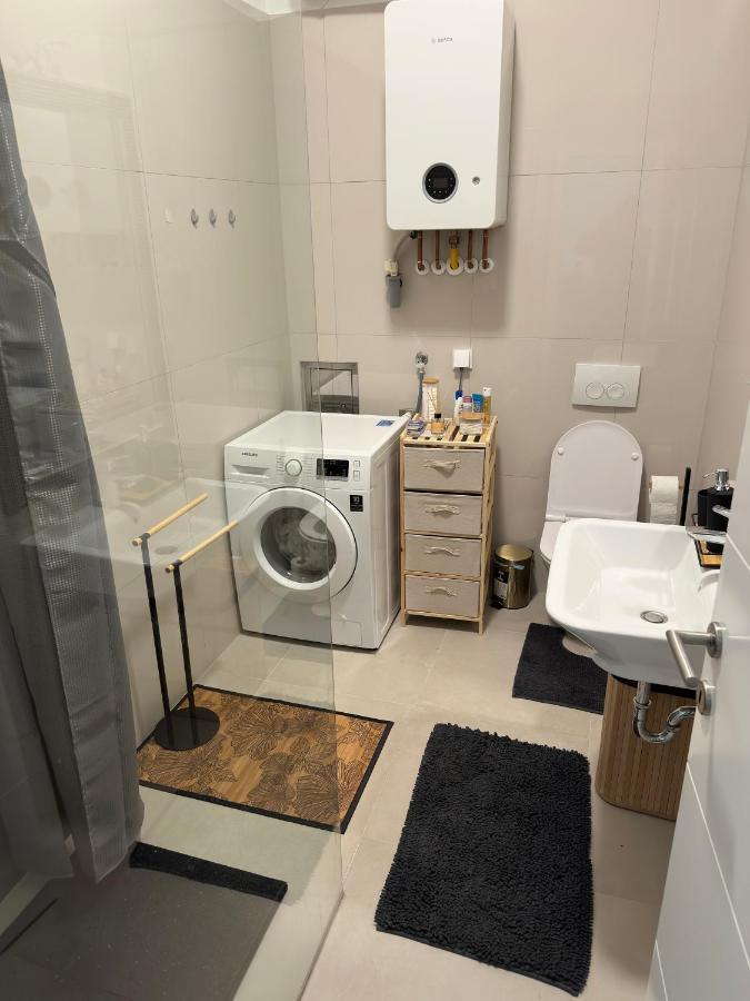City Rent 1 Осиек Екстериор снимка