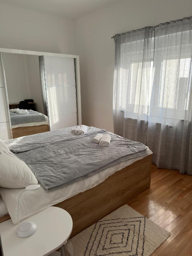 City Rent 1 Осиек Екстериор снимка