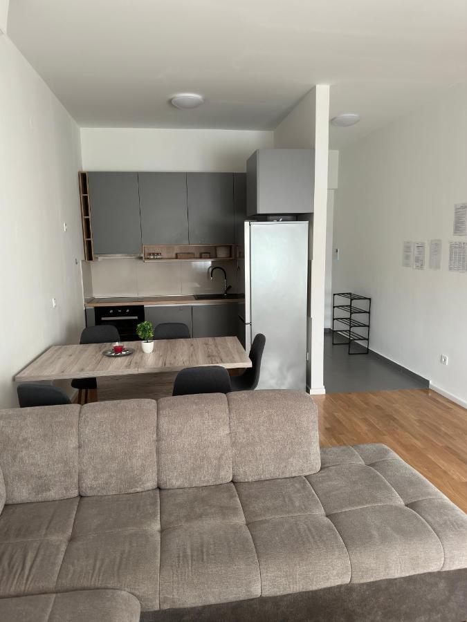 City Rent 1 Осиек Екстериор снимка