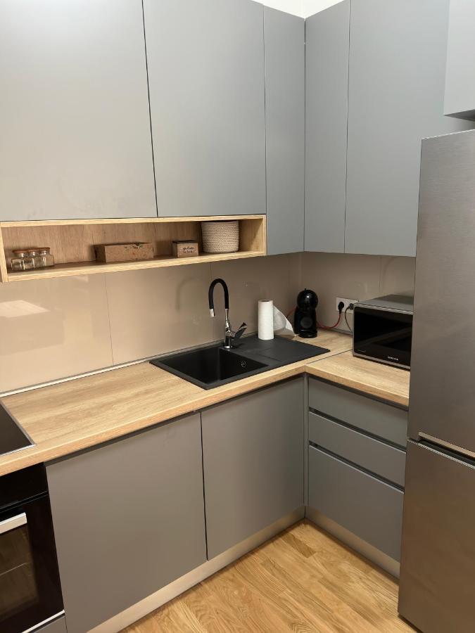 City Rent 1 Осиек Екстериор снимка